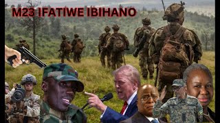 INKURU MBI #INTAREZASARAMBWE IFATIWE IBIHANO BIKOMEYE 21/02/2025 NGIRI IHEREZO RYA #Col #WILLNGOMA