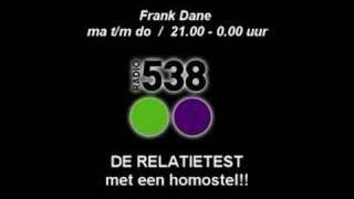 De Relatietest met een homostel