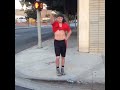 all vines compilation the crosswalk countdown can t beat the thot walk