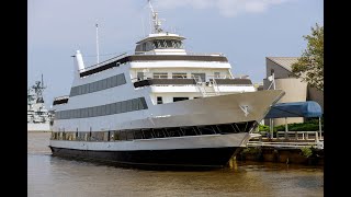 Megastructures - Hawaii Super Ferry Documentary