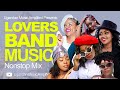 Lover's Band Music - Ugandan Music Nonstop Mix - Winnie Nwagi, Rema, Chosen, Betina, Zanie, Serena