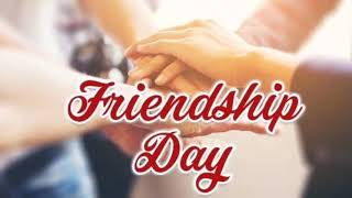 Happy Friendship day status Video   Friendship day whatsapp status video   Friendship Day status2021