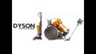 Dyson DC58, DC61 Wand Assembly