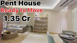 Lodha Serenity Pent House || 2400 Sq ft || Ready To Move || Mumbai || Dombivali || Township Project