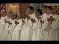 New Deacons Ordained In The Brooklyn Diocese