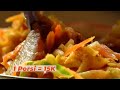 Icip Kesegaran Rujak Ulek Bareng Rendy Kjaernett | MAKAN RECEH (11/11/20)