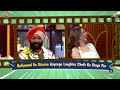 Laughter Chefs’ Bollywood Night | Laughter Chefs