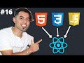 Internal CSS & Inline CSS Styling In React JS in Hindi in 2020 #16