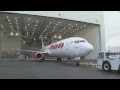 Malindo Airways - New Low-Cost Airline