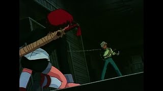 Shin Hakkenden Episode 6 [Japanese]