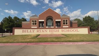 Denton Isd Addressing Communication Over High School Stabbing