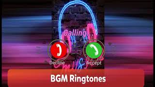 Top English BGM Ringtones 2021 📞 🎶 📲 (best english ringtone 2021) #ringtone #BGM #new.