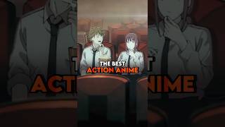 The best action anime | part 1 #shorts #anime #animeedit