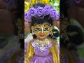 Laddu gopal Shringar Status Video on Janamasthami || kanha Life #shorts #trending #viral #laddugopal