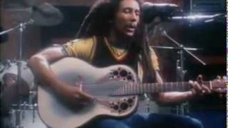 Bob Marley - Redemption Song (Acoustic Version)