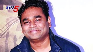 A.R Rahman To Receive Oscar ? : TV5 News