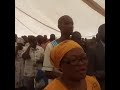 Mwari Ngarumbidzwe Kudenga denga