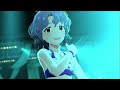 『超スイムウェア』big4のilluminate！【ミリシタ】