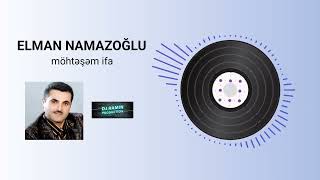 Elman Namazoglu 🎸 möhtəşəm ifa