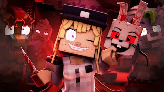 Vanny Song🔪"Hide and Seek" (Minecraft FNAF SB Animated Music Video)