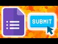 7 Google Forms Tips & Tricks to Get More Responses