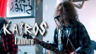 Kairos - Lambro  [Live at BackStage Binasco]