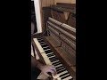 libertango drahoslav bango piano cover