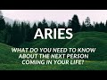 ARIES THIS PERSON SEES A FUTURE WITH YOU & YOU'RE GOING TO HELP THEM HEAL