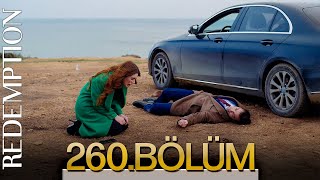 Esaret 260. Bölüm | Redemption Episode 260