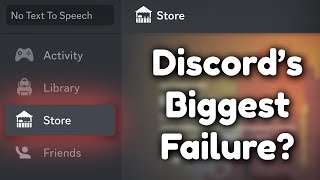 Why Did Discord’s Game Library Fail?