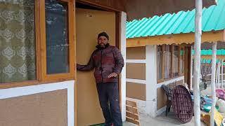 Best palace to stay in lahaul spiti