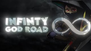 Infinity God Road SRO | Rebirth Event Edit