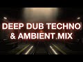 Industrial Pulse 🏭 Dub Techno & Ambient Mix [Focus / Flow / Drive]