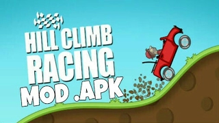 How To: Download Hill Climb Racing MOD (.APK File) [UNLIMITED MONEY & GEMS]