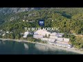 TUI BLUE Adriatic Beach | Adults Only Hotel on the Makarska Riviera | Croatia