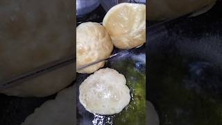 #food #foodie #cooking #making puri#luchi🙂