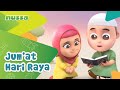 NUSSA : JUM'AT HARI RAYA