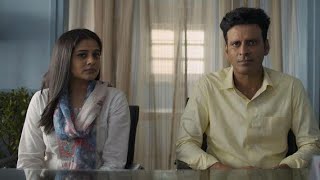 Family man 2 Manoj bajpayee best acting | the family man session 2