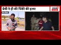 deoria murder case देवरिया में 6 लोगों की हत्या cm yogi uttar pradesh breaking news