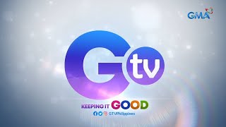GMA News TV is now GTV | 24 Oras