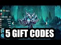 All Summoners Era Code 2022 | Summoners Era Gift Code 2022 | Summoners Era Code February 2022