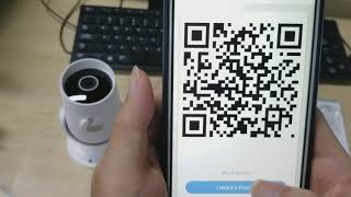 How to Set Up Boaraino Bullet 2S Smart Outdoor Camera