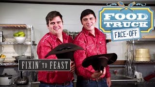 Food Truck Face Off - Showdown on South Congress - Season 1 - Episode 2