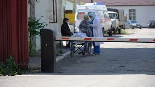 Dagestan in Russia's North Caucasus emerges as coronavirus hotspot | AFP