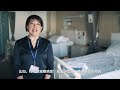 Mandarin subtitles - Tasmanian Health Service - RHH - Gender Aware Accommodation