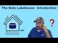 Data Lakehouse: An Introduction