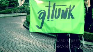 KiLoMETRoAK 2015 GATTUNK! SAN FRANCiSCo