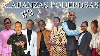 Aabanzas para orar|Sana doctrina| Parte 2