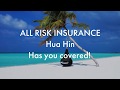 All Risk Insurance Hua Hin   Havoc Digital