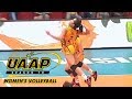 UAAP 79 Top 10 Attacks: Bernadeth Pons